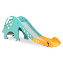 Детская горка Bambi DINO-4